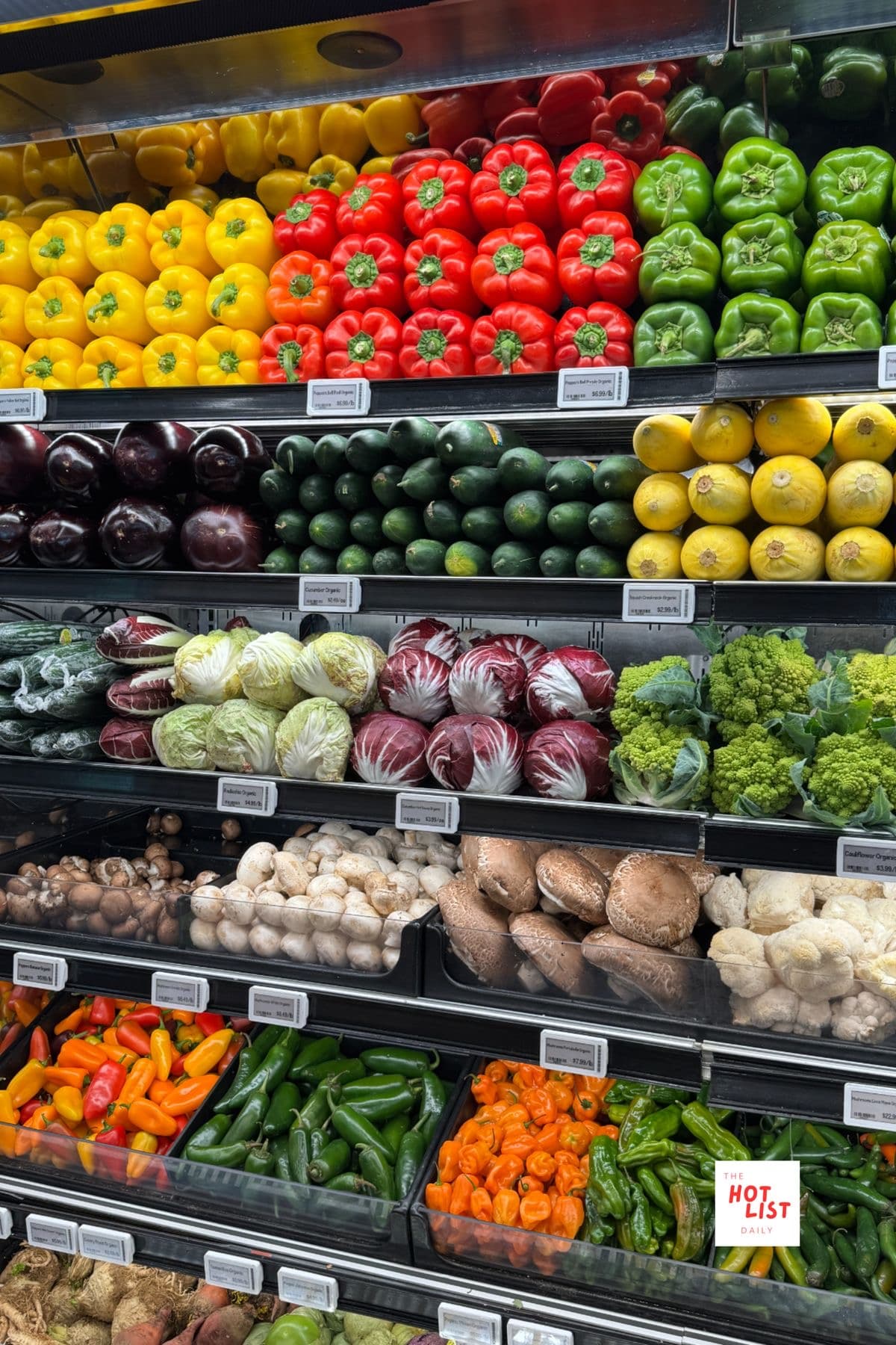 Naija Fresh Market storefront